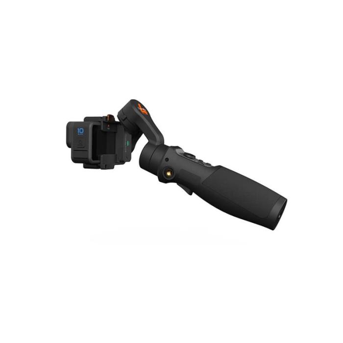 HOHEM - HOHEM Actionkamera Gimbal iSteady Pro4 Svart