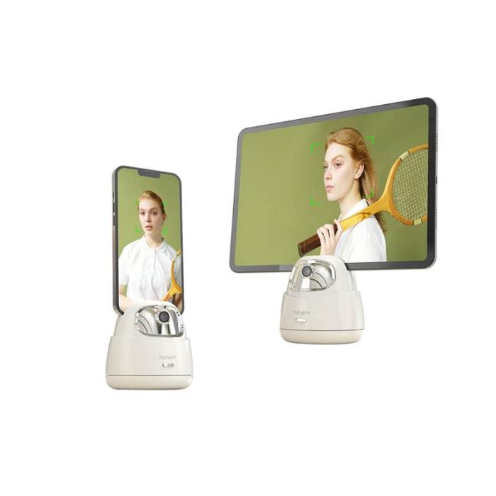 HOHEM - HOHEM AI Auto Tracking Holder GO 2-Axis AI Tracking Vit
