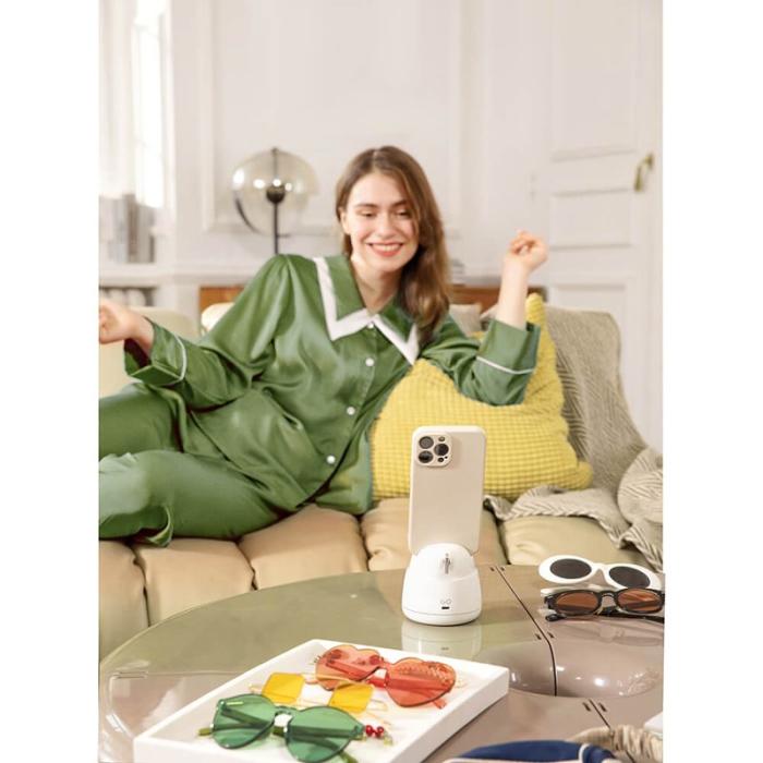 HOHEM - HOHEM AI Auto Tracking Holder GO 2-Axis AI Tracking Vit