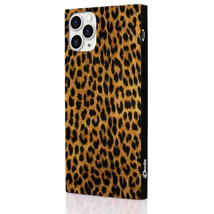 IDECOZ - IDECOZ Mobilskal Leopard iPhone 11 Pro