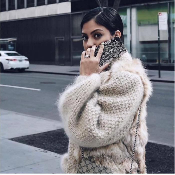 IDECOZ - IDECOZ Mobilskal Python iPhone 11 Pro Max