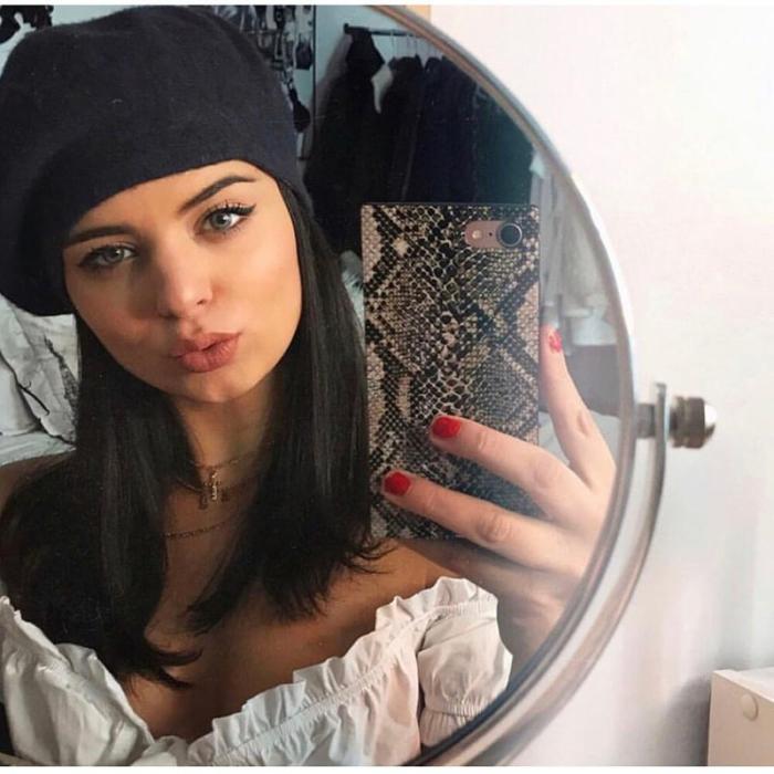 IDECOZ - IDECOZ Mobilskal Python iPhone X/XS