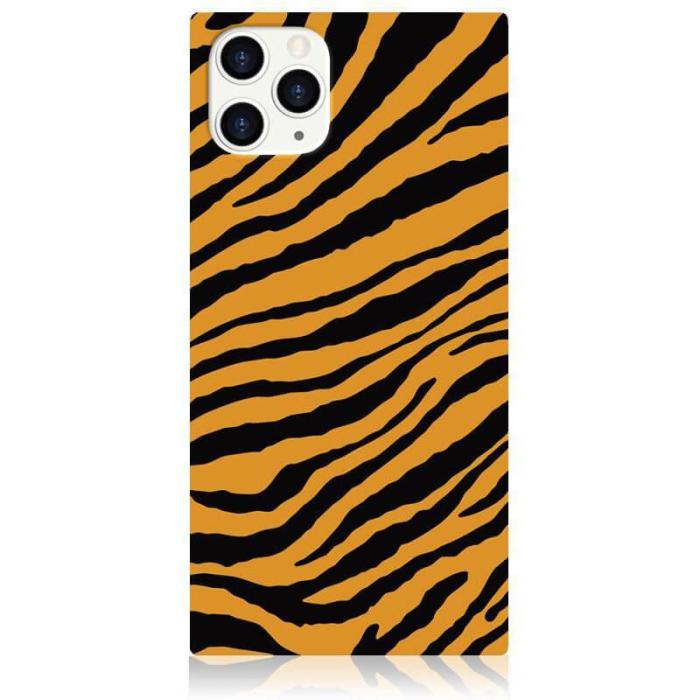 IDECOZ - IDECOZ Mobilskal Tiger iPhone 11 Pro