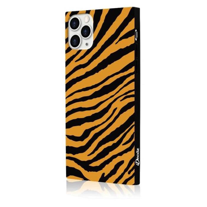 IDECOZ - IDECOZ Mobilskal Tiger iPhone 11 Pro
