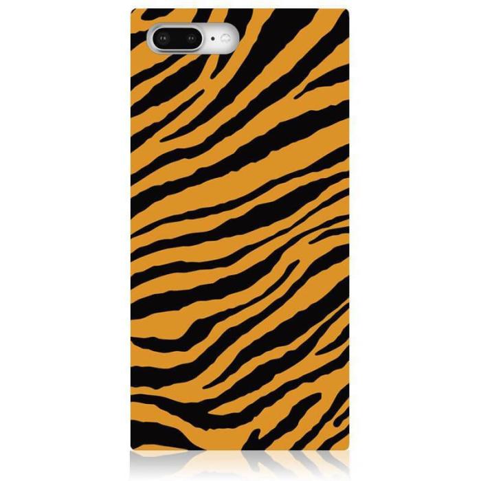 IDECOZ - IDECOZ Mobilskal Tiger iPhone 8 PLUS/7 PLUS