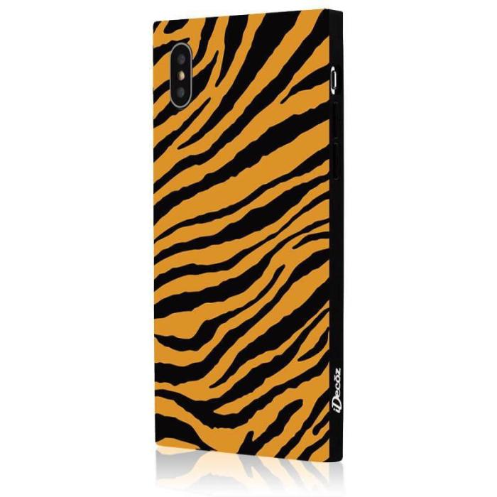 IDECOZ - IDECOZ Mobilskal Tiger iPhone XS Max