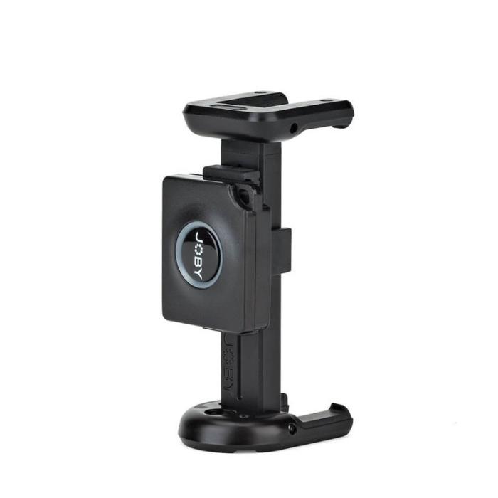 JOBY - JOBY Fjärrkontroll BT Impulse Svart