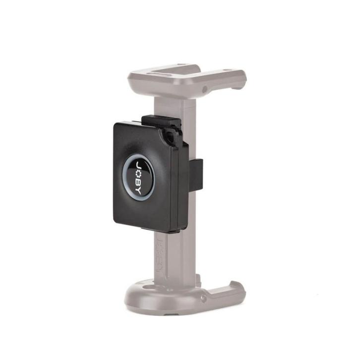 JOBY - JOBY Fjärrkontroll BT Impulse Svart