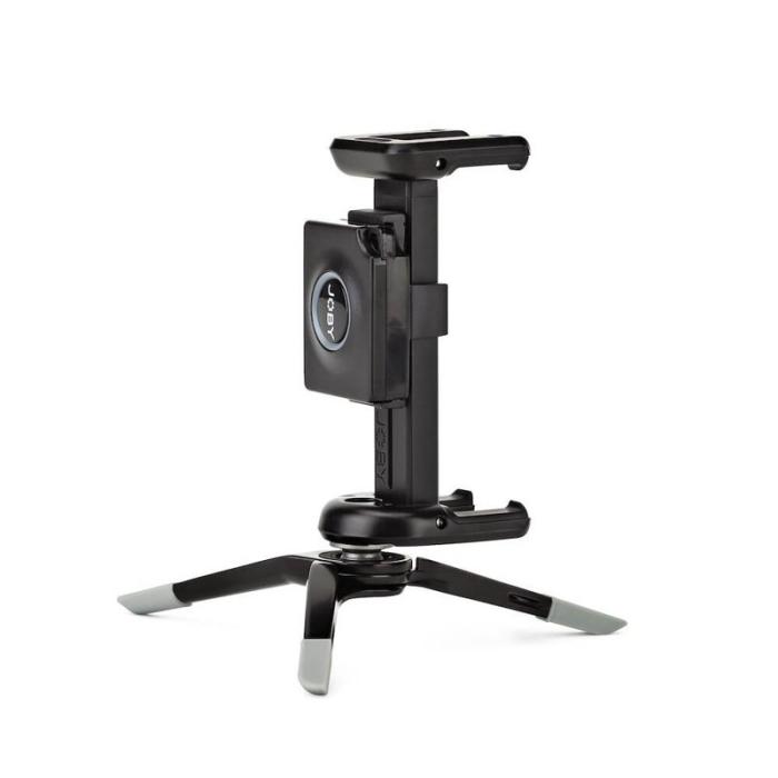 JOBY - JOBY Fjärrkontroll BT Impulse Svart