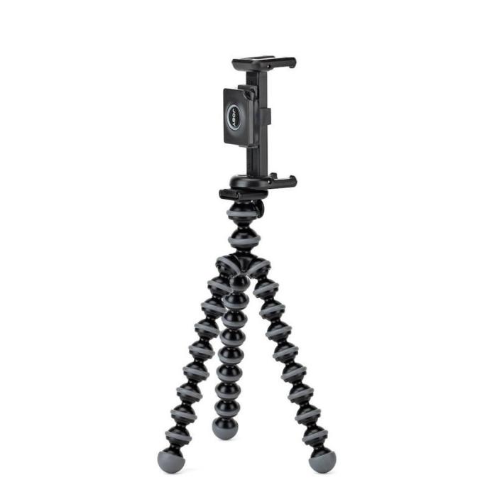 JOBY - JOBY Fjärrkontroll BT Impulse Svart