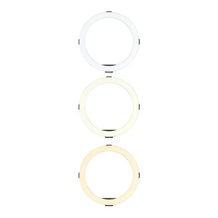 JOBY - JOBY LED-Belysning Beamo Ring 12