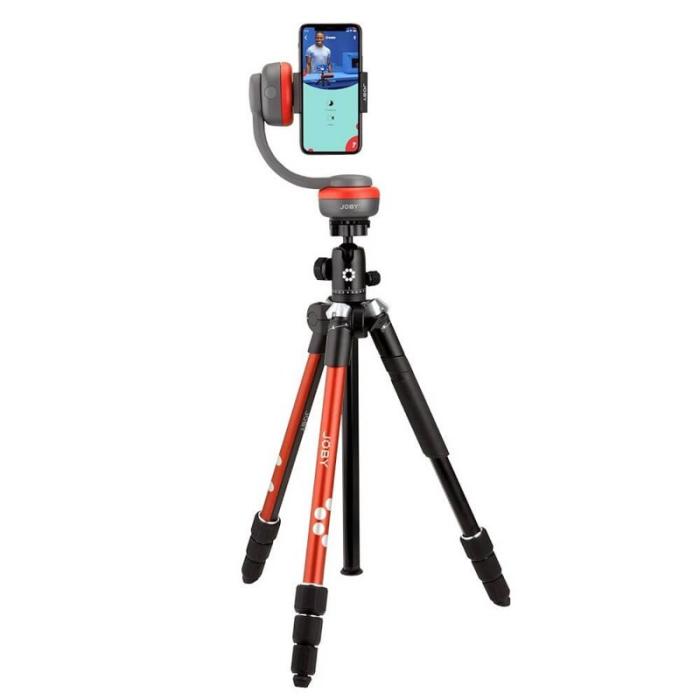 JOBY - JOBY Pan Tilt Fäste För Spin