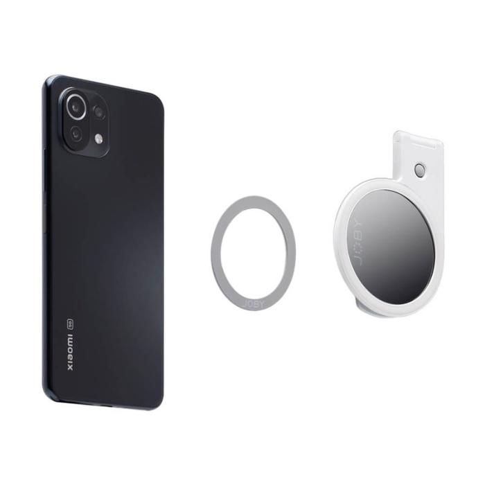 JOBY - JOBY Ring-Light MagSafe Beamo Vit