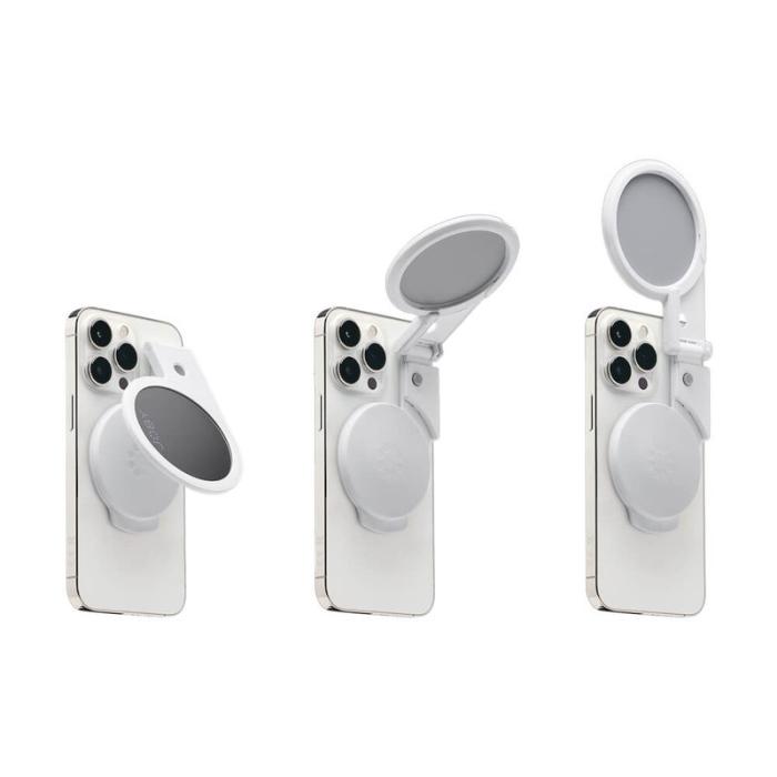 JOBY - JOBY Ring-Light MagSafe Beamo Vit