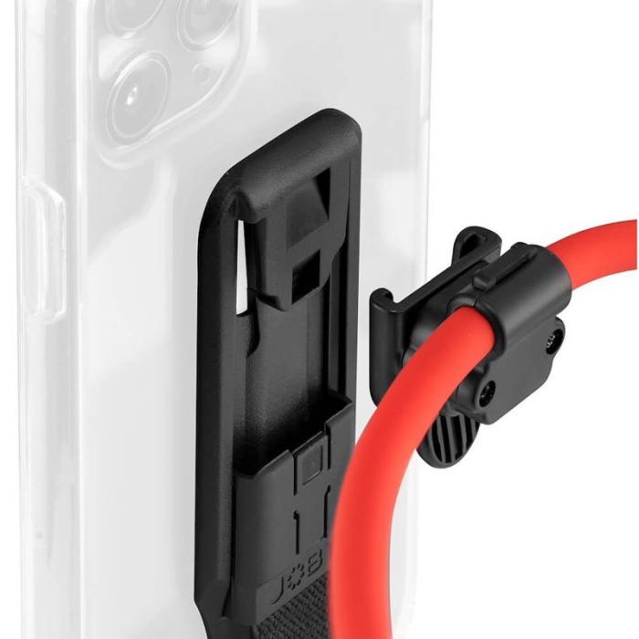 JOBY - JOBY Stativkit Smartphone FreeHold Universal