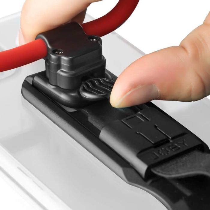 JOBY - JOBY Stativkit Smartphone FreeHold Universal