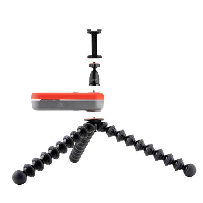 JOBY - JOBY Swing Komplett Kit