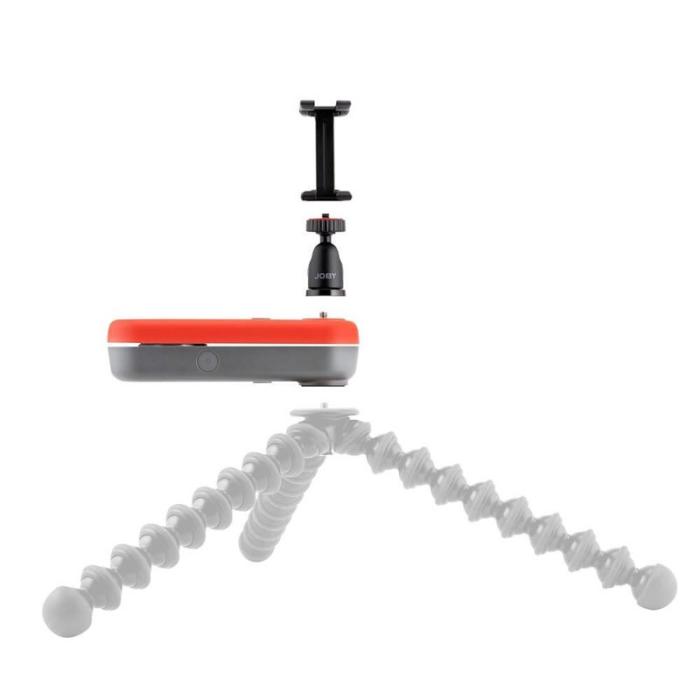 JOBY - JOBY Swing Mobilfäste Kit