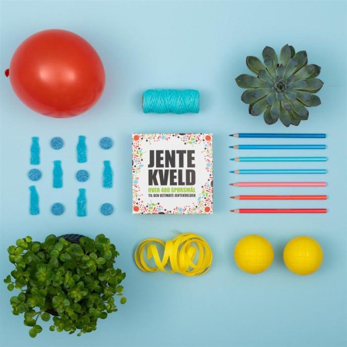 KYLSKPOESI - KYLSKPOESI Spel Jentekveld (NO)