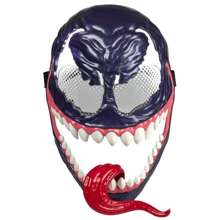 MARVEL - MARVEL Spider-Man Venomversus Venom Mask