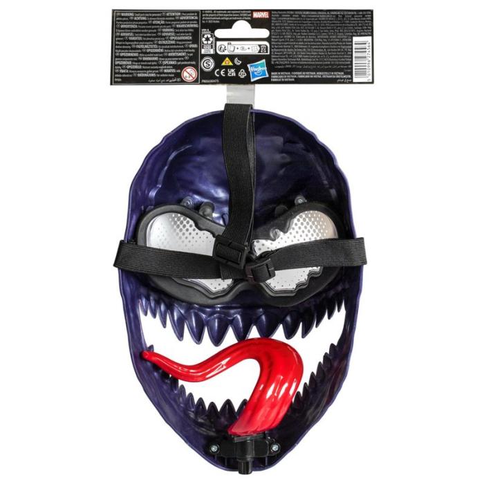 MARVEL - MARVEL Spider-Man Venomversus Venom Mask