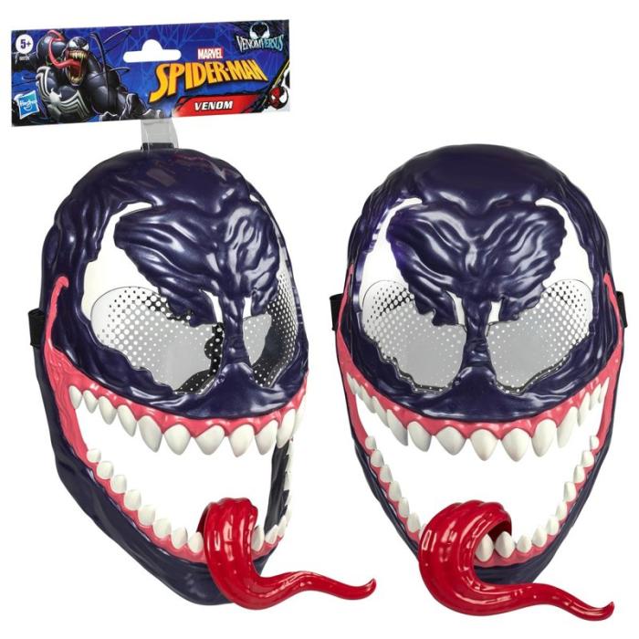 MARVEL - MARVEL Spider-Man Venomversus Venom Mask