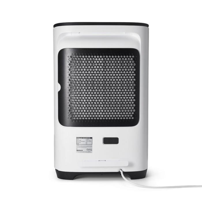 Meaco - MEACO Avfuktare DD8L Pro Torkmedel