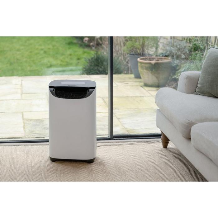 Meaco - MEACO Avfuktare DD8L Pro Torkmedel