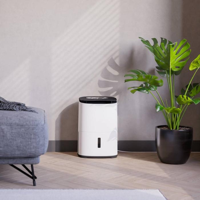 Meaco - MEACO Avfuktare MeacoDry Arete Two 12L