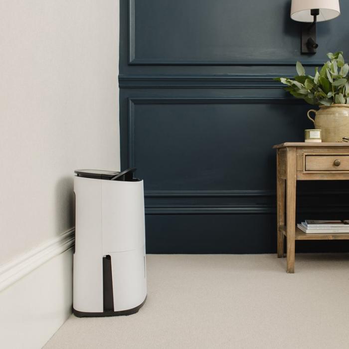 Meaco - MEACO Avfuktare MeacoDry Arete Two 12L