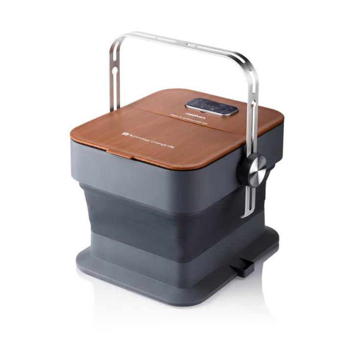 Medivon - MEDIVON Fotmassageapparat Aqua Pro