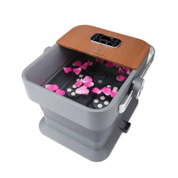 Medivon - MEDIVON Fotmassageapparat Aqua Pro