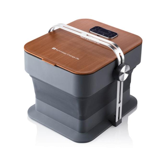 Medivon - MEDIVON Fotmassageapparat Aqua Pro