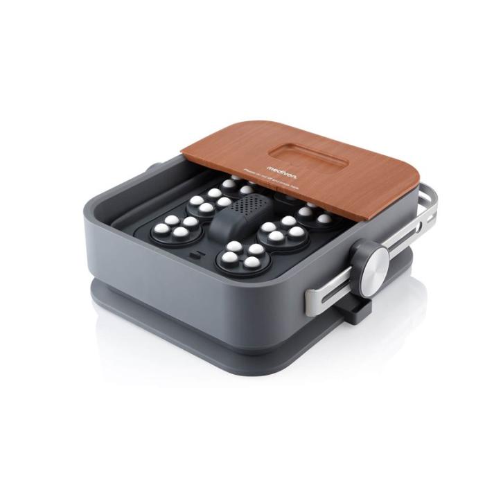 Medivon - MEDIVON Fotmassageapparat Aqua Pro