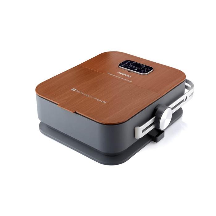 Medivon - MEDIVON Fotmassageapparat Aqua Pro