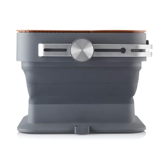 Medivon - MEDIVON Fotmassageapparat Aqua Pro