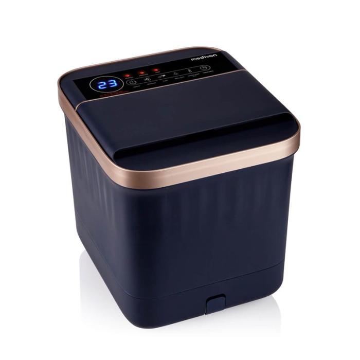 Medivon - MEDIVON Fotmassageapparat Hydro Blue