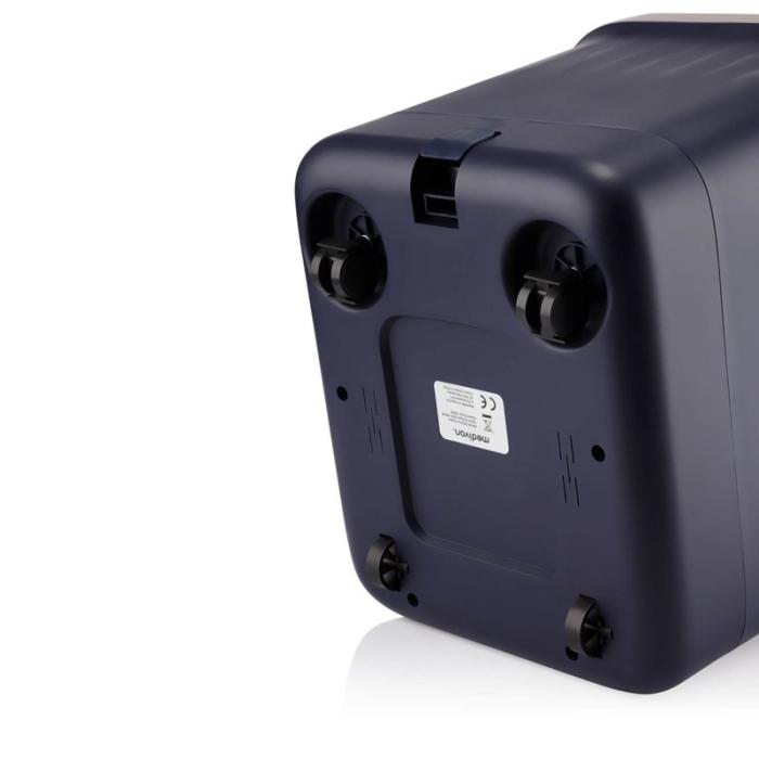 Medivon - MEDIVON Fotmassageapparat Hydro Blue