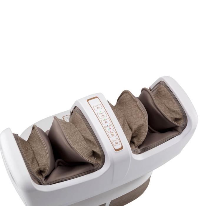 Medivon - MEDIVON Fotmassageapparat Perseus Vit