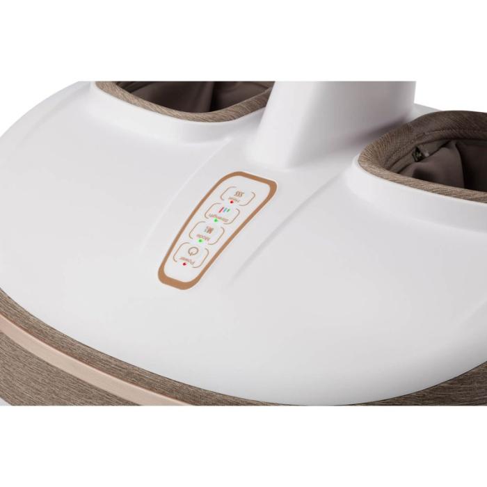 Medivon - MEDIVON Fotmassageapparat Perseus Vit