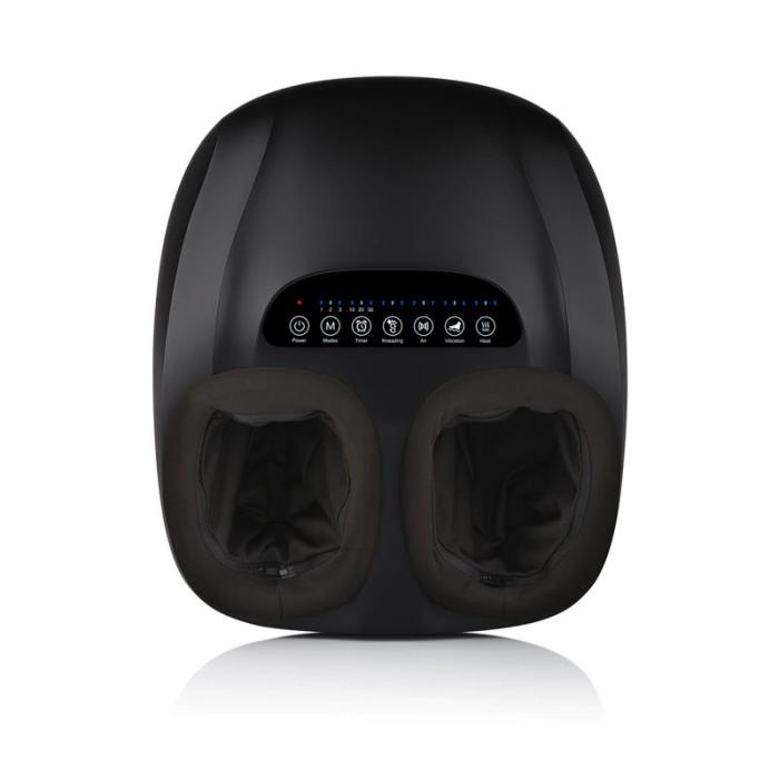 Medivon - MEDIVON Fotmassageapparat Soozy