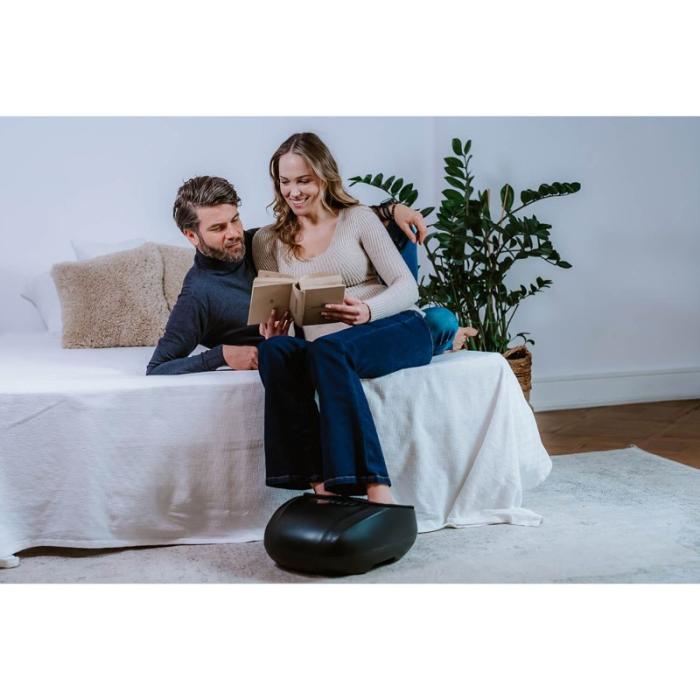 Medivon - MEDIVON Fotmassageapparat Soozy