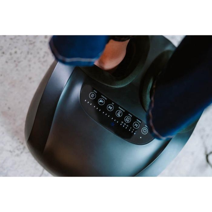 Medivon - MEDIVON Fotmassageapparat Soozy