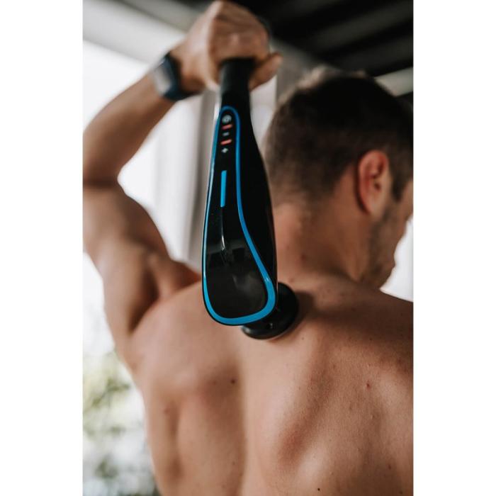 Medivon - MEDIVON Handhållen Massageapparat Libra