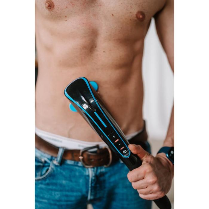 Medivon - MEDIVON Handhållen Massageapparat Libra