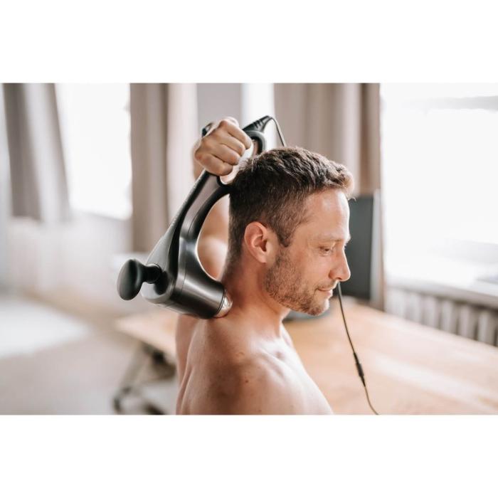 Medivon - MEDIVON Handhållen Massageapparat Libra Pro