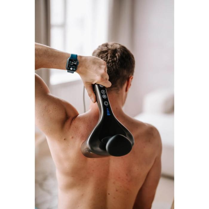 Medivon - MEDIVON Handhållen Massageapparat Libra Pro