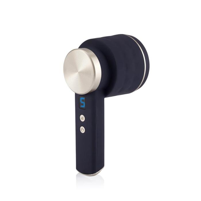 Medivon - MEDIVON Handhållen Massageapparat Lift Blue