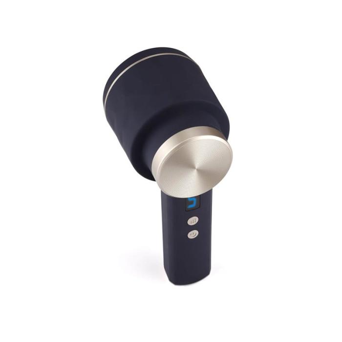 Medivon - MEDIVON Handhållen Massageapparat Lift Blue