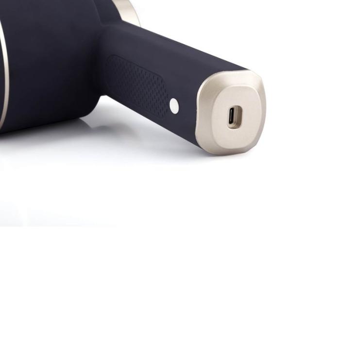 Medivon - MEDIVON Handhållen Massageapparat Lift Blue